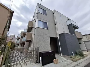 グランメゾン 下高井戸の画像