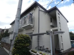 パークハイム松原の画像