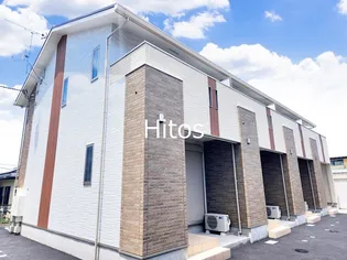 グラン ソレイユ 東台の画像