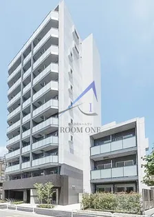 ガーラ プレシャス大井町の画像