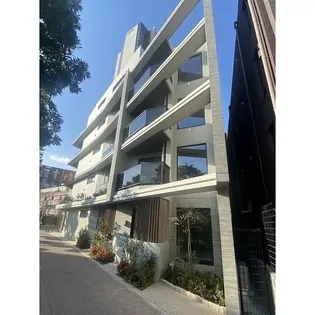 東京都豊島区西池袋3【マンション】の外観