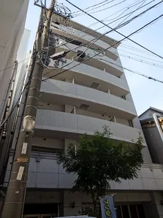 ジュネス四条烏丸の画像