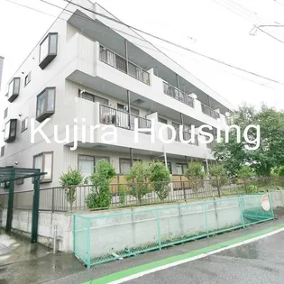 メゾンミナミの画像