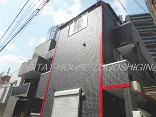 フェリシテ大崎の画像