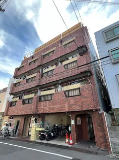 リリアン都島の画像