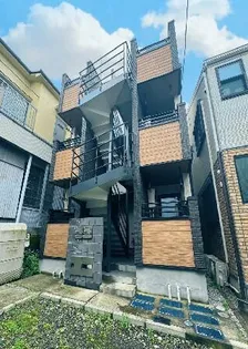 メルディア東神奈川の画像