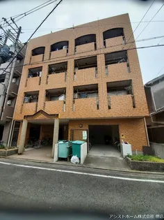 トゥリオーニ堺Ⅱの画像