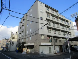 アムズV桑津の画像