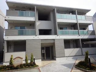 クレアシオンの画像