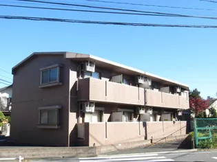 グリーンコート調布の画像