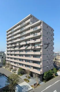 ドゥーエ南長崎の画像