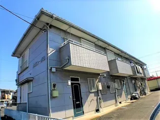 大栄コーポの画像