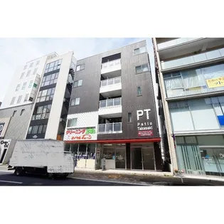 パティオ高崎の画像