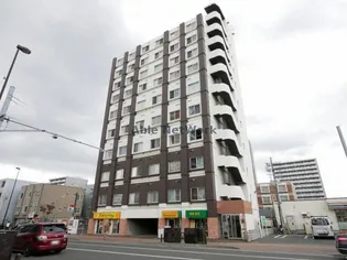 シャトー北24条の画像