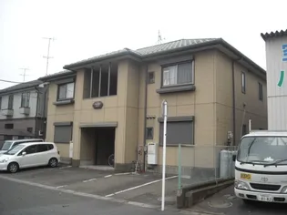 バリュージュ ウエストの画像