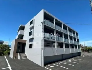 ARK RESIDENCE西田代の画像