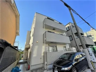 アメニティ金山の画像