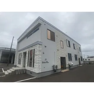 ガーデンプレイスの画像