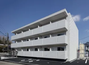 ラメーラ日吉倉の画像