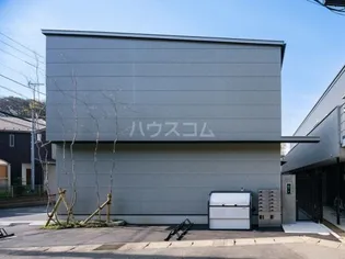 VAU house 東千葉【1階】の外観