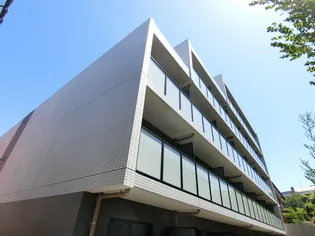 東京都板橋区小茂根4【マンション】の外観