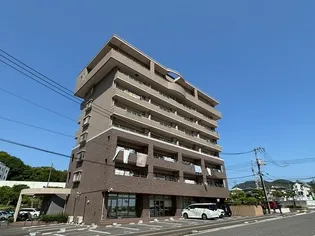 ロジュマンHIGASHI弐番館の画像
