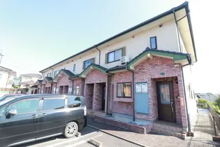 グランドステージI I棟の画像