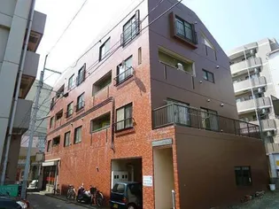 ポートマンション大口一番館の画像