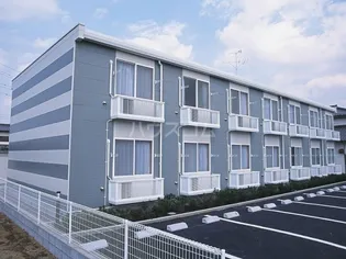 レオパレスれんげそうの画像