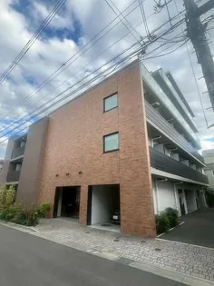 クレヴィスタ板橋本蓮沼の画像