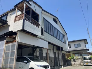 ハイツコマツの画像
