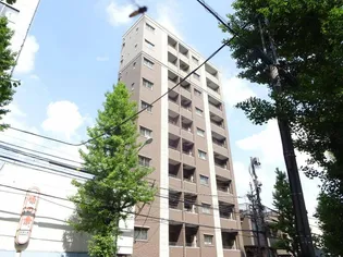 東京都中野区弥生町5【マンション】の外観