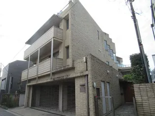 カメリアコート神山町の画像