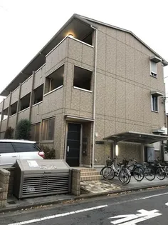 グランドソレーユAの画像