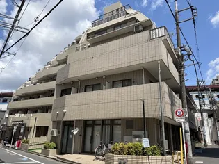 日伸西荻プラザの画像