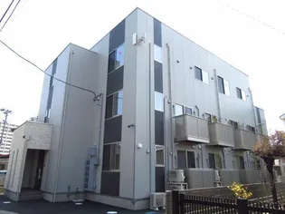 TERRACE長町南の画像
