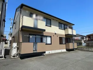 セジュール八千代の画像