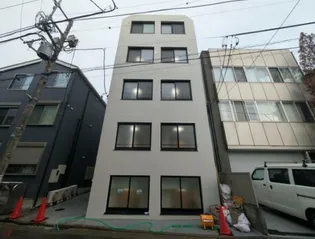 シロンコート杉並の画像