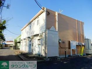 レオパレス薬師山ユイットの画像