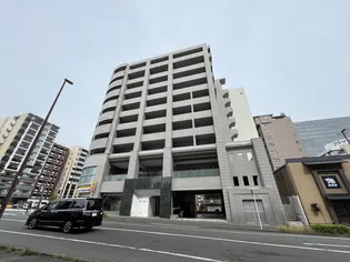 EstLuce(エストルーチェ)【4階】の外観