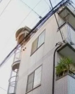 AIKUビルの画像
