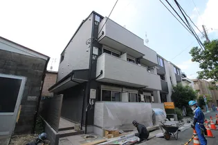 バークレーコート高円寺の画像
