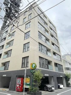 AZ日本橋人形町【5階】の外観