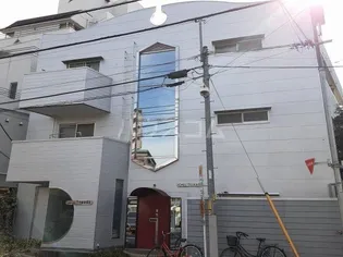 ホーメルツカサ【2階】の外観
