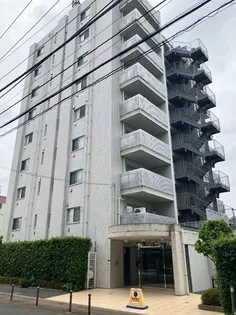 イストワール赤羽の画像