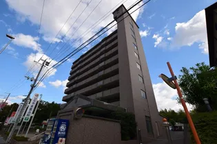 グレイスコート千里山の画像