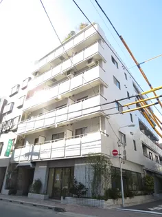 ストークTS元浅草の画像