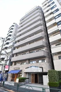 パークウェル千駄木駅前の画像