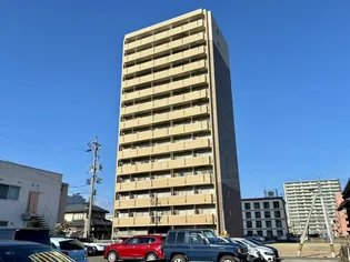 SーFORT津新町の画像