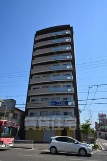 クリスタルクォーツ楠葉朝日の画像